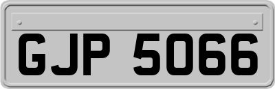 GJP5066