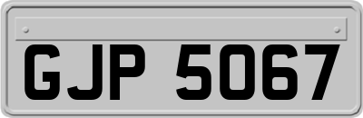 GJP5067