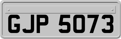 GJP5073