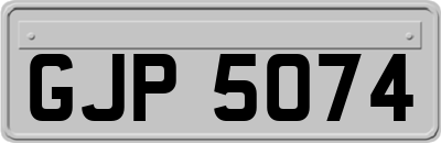 GJP5074