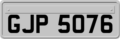 GJP5076