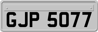 GJP5077