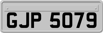 GJP5079