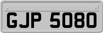 GJP5080