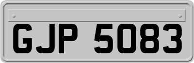 GJP5083