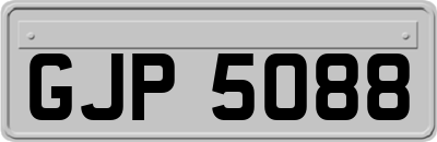 GJP5088