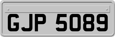 GJP5089