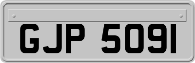 GJP5091