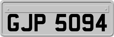 GJP5094