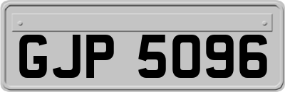 GJP5096