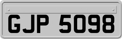 GJP5098