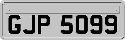GJP5099