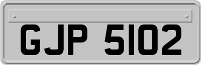 GJP5102
