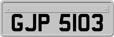 GJP5103
