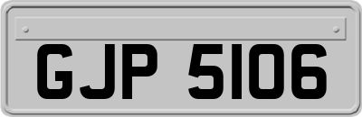 GJP5106