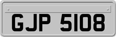 GJP5108