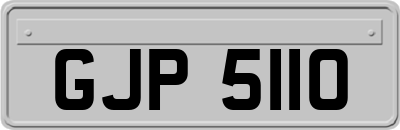GJP5110