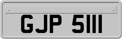 GJP5111