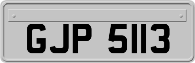 GJP5113