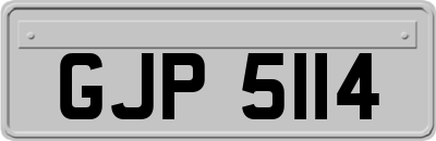 GJP5114