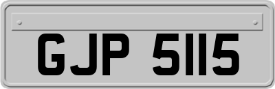 GJP5115