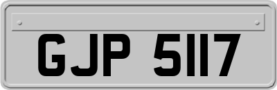 GJP5117