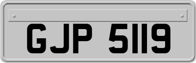 GJP5119