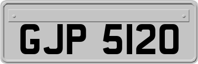 GJP5120