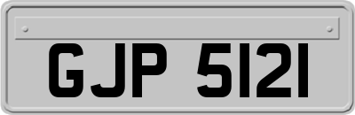 GJP5121