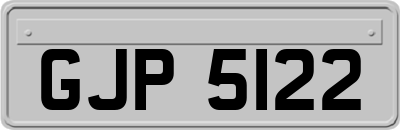 GJP5122