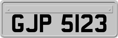 GJP5123