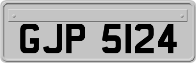 GJP5124
