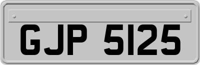 GJP5125