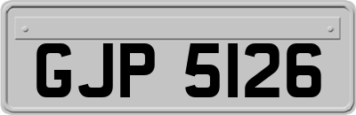 GJP5126