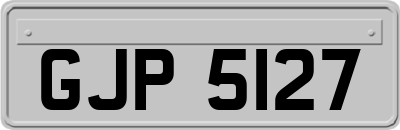 GJP5127
