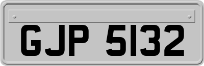 GJP5132
