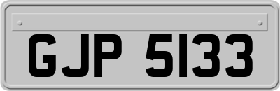 GJP5133
