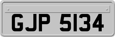 GJP5134