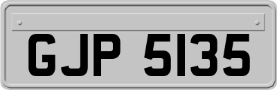 GJP5135