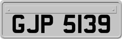 GJP5139