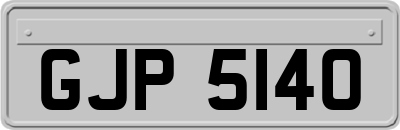 GJP5140