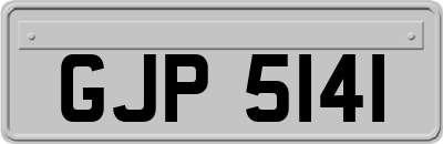 GJP5141