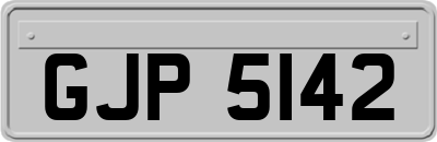 GJP5142