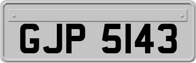 GJP5143