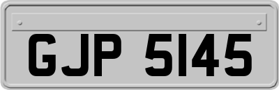GJP5145