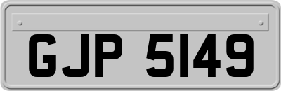 GJP5149