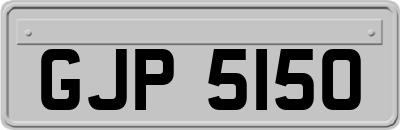 GJP5150