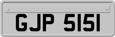 GJP5151