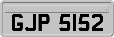 GJP5152