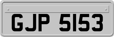 GJP5153